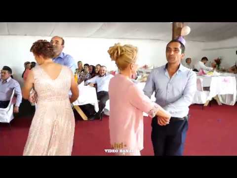 Maria Milu Sorescu Canicea 1 Botez 15 septembrie 2019 Iasmina Maria