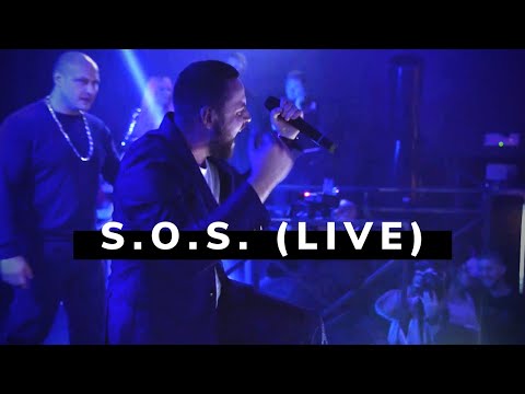 Fil Tilen x Stoka - S.O.S. (Live @ Rap Camp - 15.12.2019.)