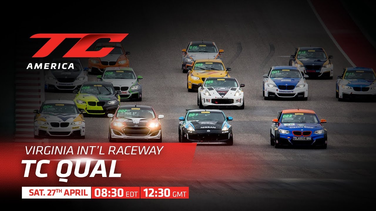 VIRGINIA - QUAL - TC