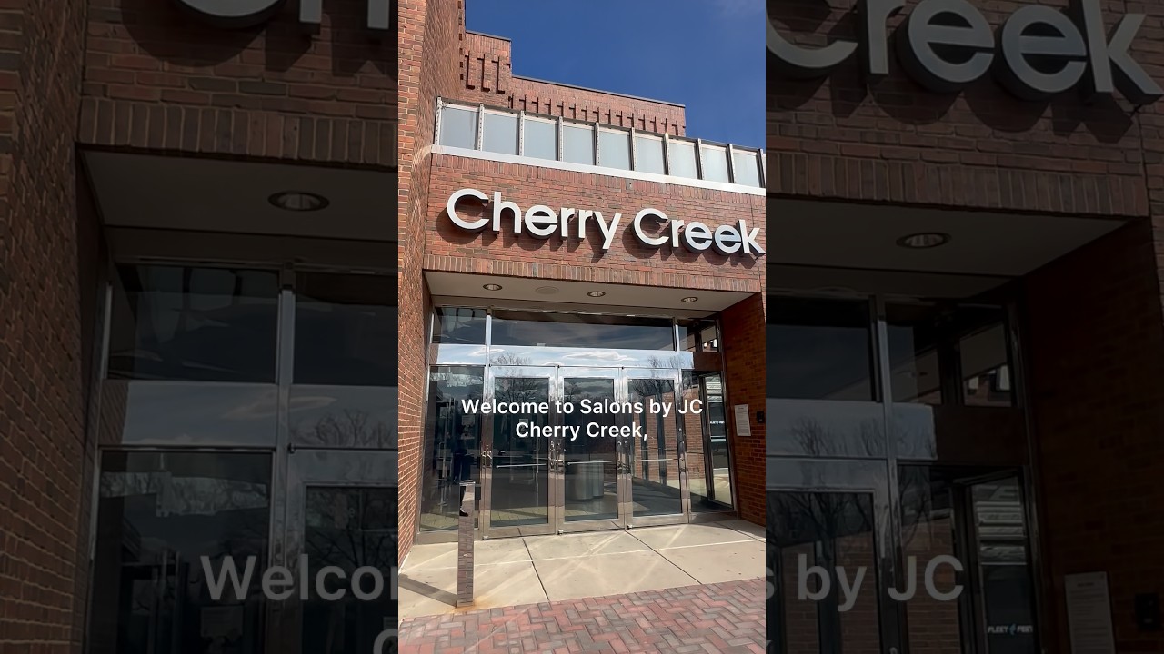 Salons By JC Cherry Creek