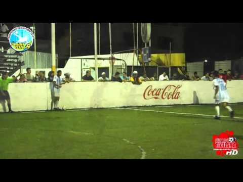 Farmacia Angeles VS Abarrotes Nayarit TJ - Dia 1 - Estatal 2015 Futbol Rapido - FT Futbol Tijuana
