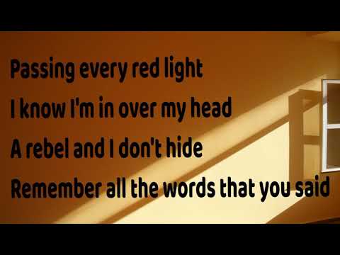 ATB x Topic x A7S - Your Love 9 PM (Tiësto Remix) Lyrics