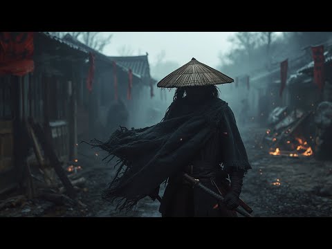 Mehdibh - Soul of the Mist