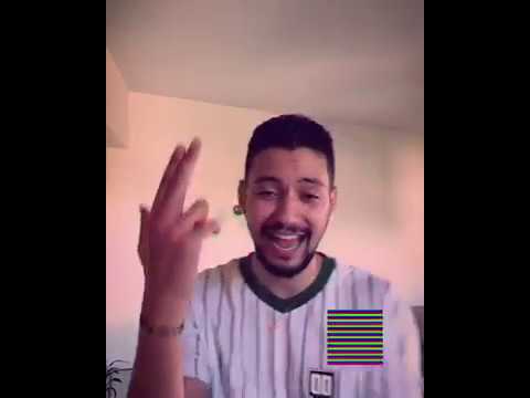 Video thumbnail for Abdou Ghanem - #OkWaitChallenge