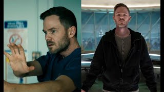 Best of Shawn Ashmore in The Boys video