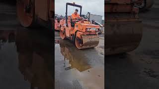 Venta de Hamm DV 3.22 compactador manual - Imagen 4 | Machineryline CL Hamm DV 3.22 compactador manual | Imagen 4 - Machineryline