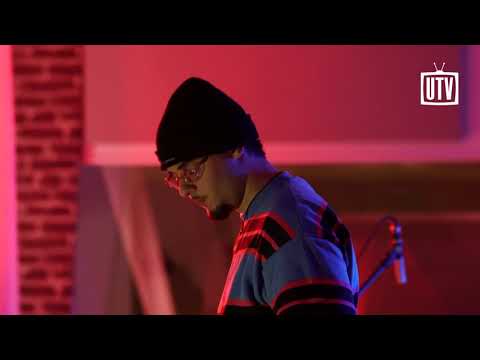 UTV Freestyle Friday - Adrian (Prod. Adrian)