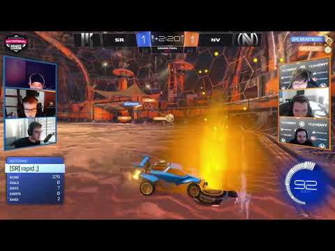 Team Envy vs Shopify Rebellion | Highlights | WePlay Esports Invitational Grand Final