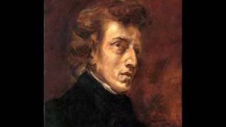 Frederick Francois Chopin - Etude in E major Op.10 No.3