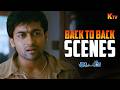 Ayan Movie Back To Back Scenes Suriya Prabhu Tamannaah K V Anand KTV