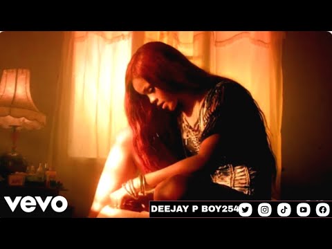 THROWBACK  (2007 - 2012)  RnB VIDEO Mix & POP HITS | DJ P BOY254 [RIHANNA,NEYO,BRUNO MARS,NELLY