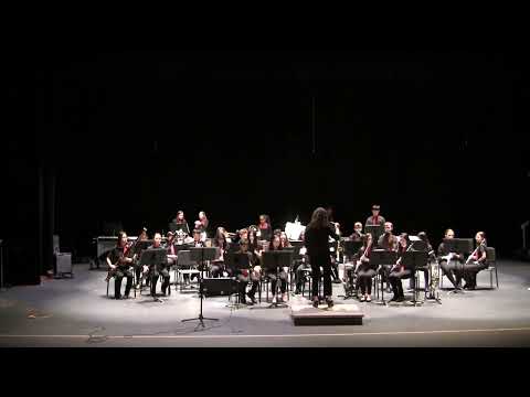 Sumphonic Band Shadows Unseen