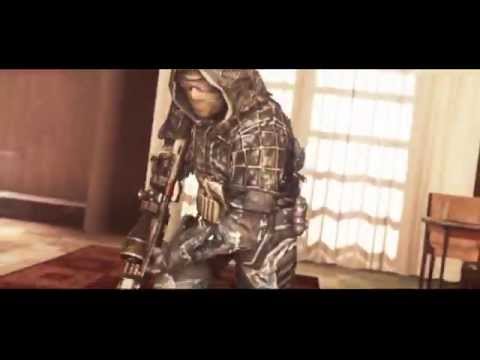 Session Cypher by Dekay