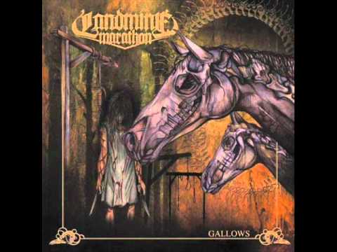 Landmine marathon - Dead Horses