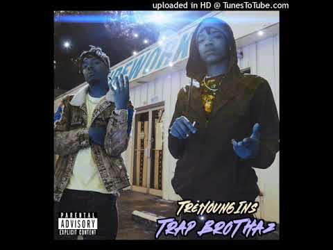 Tre1Youngins- No Hook