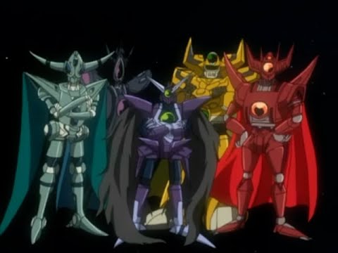 Sonic X Comparison: Green Gate (Final Part) - Lucas Morphs Into Dark Oak (Japanese VS English)