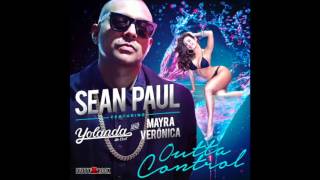 Sean Paul ft. Yolanda Be Cool & Mayra Veronica - Outta Control