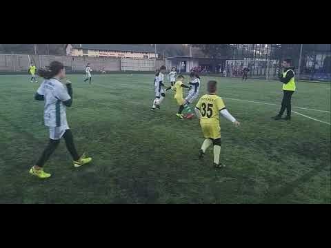 Fair play liga // ŽFK Žarkovo - Royal