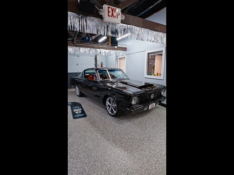 1966 Plymouth Barracuda (CC-2073870) for sale in Volo, Illinois