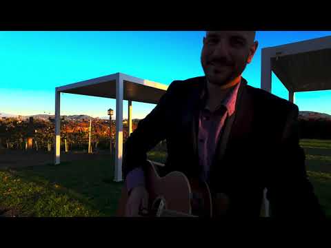 Promotional video thumbnail 2 for J Daniel Guitar