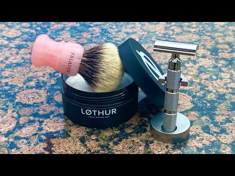 Lothur Juice l Wolfman WR2 1.05