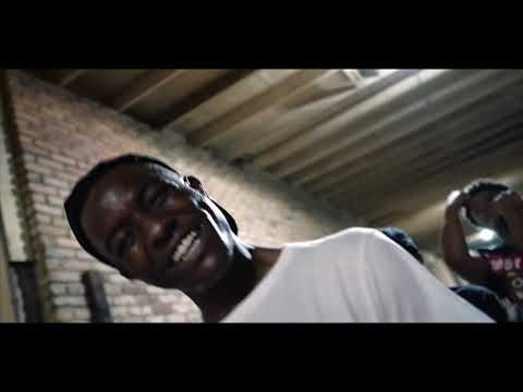 Kiing x Izzy - NO DISCUSSION (OFFICIAL VIDEO)