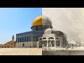 Untold Archaeology of the Temple Mount — Rare Footage