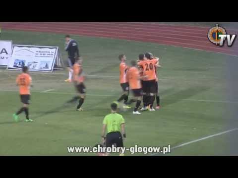 Świetny gol: wymienili 10 podań zanim strzelili