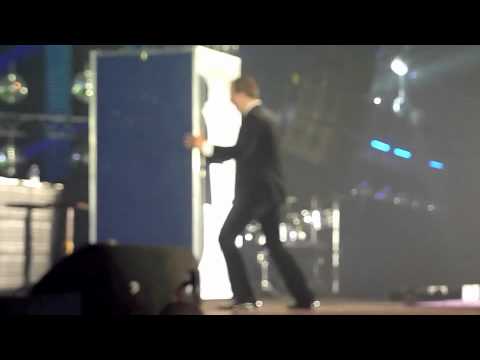 Beatloverz Ahoy 2010 DJ Hardwell en DJ Quintino verschijning! (B2B) 13-11-2010