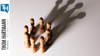 The Only Way We'll Survive Is If We Take Political Power