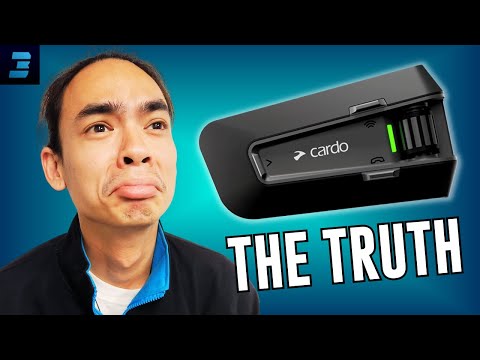 Is the Packtalk Neo worth buying? | MotoTechie