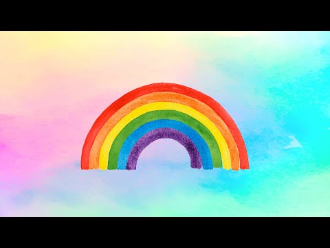 Rainbow - LUMRY feat. Casey Sana
