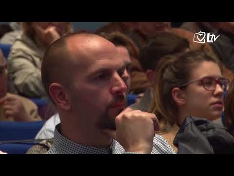 Izdvojeno 14.4.2018. - Predstavljanje knjiga Kika Franciska Arguella