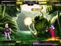 MUGEN Lilith Aensland Me VS Ingrid