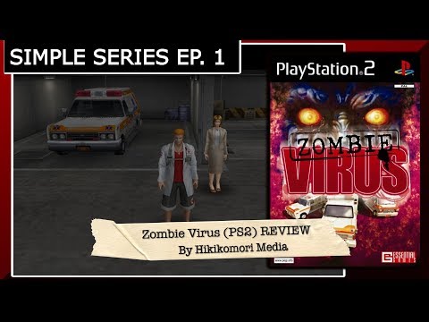 download lagu mp3 mp4 Zombie Virus Ps2, download lagu Zombie Virus Ps2 gratis, unduh video klip Zombie Virus Ps2