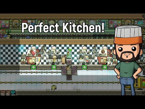 Lettuce makeover this kitchen! | Ep 17 | ONI - Farm - Verdante