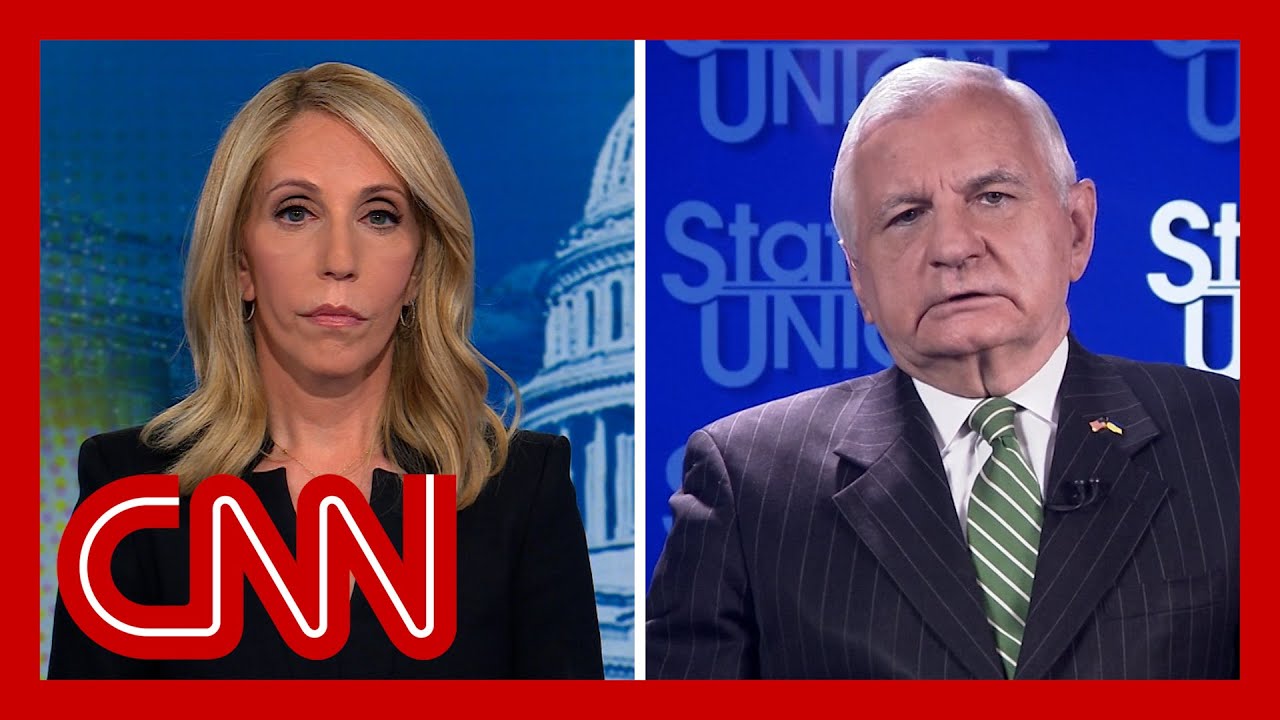 Rhode Island Sen. Jack Reed on Brown University shooting