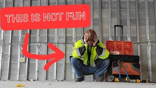 Construction Site Culture Sucks So Much - A Millennial