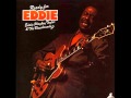 EDDIE TAYLOR (Benoit, Mississippi, U.S.A) - A6. Ready For Eddie (instr.)