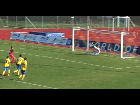 VfB Hohenems vs. SC Schwaz - HIGHLIGHTS