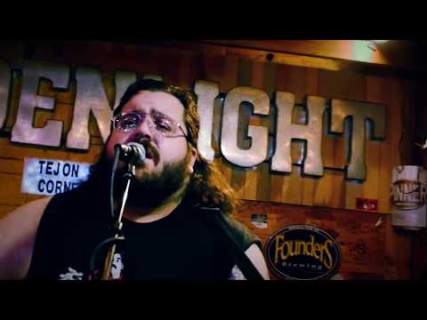 Tejon Street Corner Thieves: Official Whiskey Music Video! (no intro version)