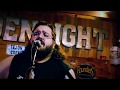 Tejon Street Corner Thieves - Whiskey (Official Music Video)