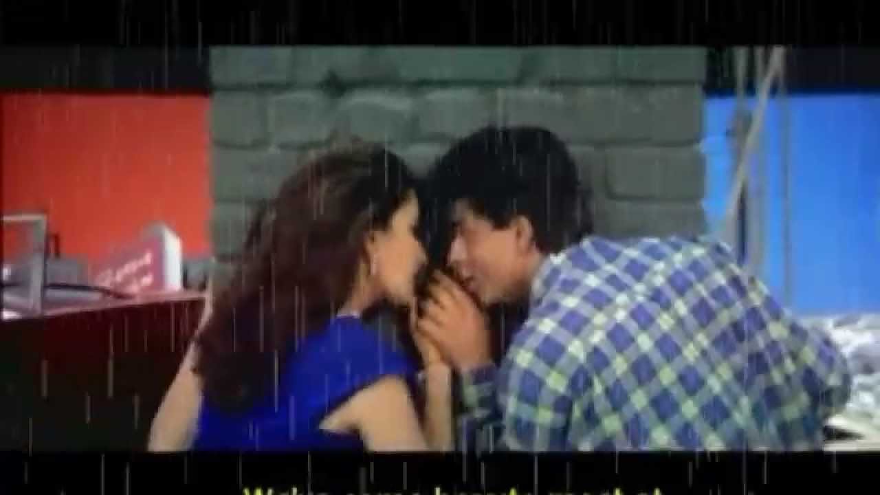 Dil Tod Ke Mat Jaiyo Lyrics | Anokha Andaaz | Sapna Mukherjee | Nadeem Shravan