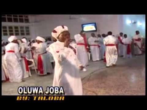 OLUWA JOBA By Lady Evang ABIMBOLA ADEBAYO IDOWU a.k.a Taloba