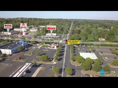 The Marketplace at Huntingdon Valley | Montgomery County, PA