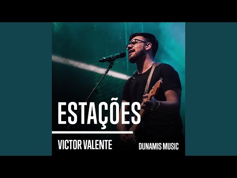 Estações (Ao vivo)