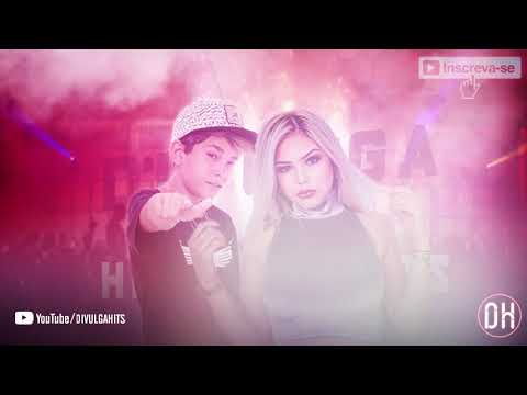 MC Matheuzim e Melody - Mexe Comigo (Áudio Oficial)