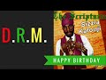 Sizzla Kalonji  - Happy Birthday