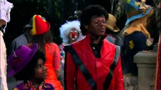 Halloween Austin and Ally/KC Undercover/Liv and Ma