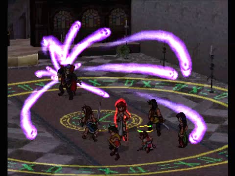 Suikoden II - Part 23